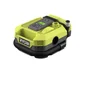Gonfleur compresseur de loisirs RYOBI 0 l 0 cv RMI18-0
