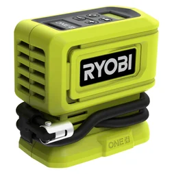 Compresseur de loisirs RYOBI 0 cv RPI18-0