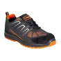 Chaussures SOLID orange S3 T43 KAPRIOL