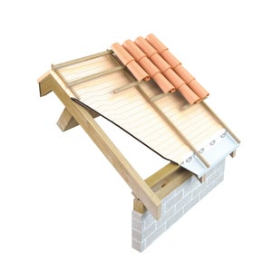 Isolant réflecteur alvéolaire CONFORT MAX Triso-Super 12+ ACTIS