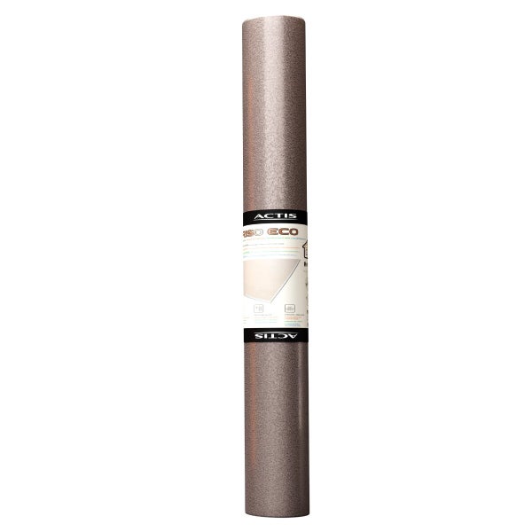 Isolant réflecteur polyvalent Triso Bulles ACTIS