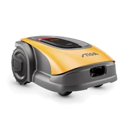 Robot tondeuse STIGA 1000m² GPS + AGS