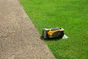 Robot tondeuse STIGA 1000m² GPS + AGS