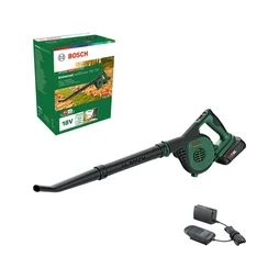 Souffleur sur batterie BOSCH Universalleafblower 18v-230 1x3,0ah 18 V