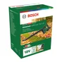 Souffleur sur batterie BOSCH Universalleafblower 18v-230 1x3,0ah 18 V