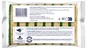 Lot de 8 éponges Xl multisurface, SPONTEX EXPERT