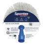 Tête de loup ronde dépoussiérant en plastique SPONTEX EXPERT