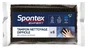 Lot de 6 tampons à récurer nettoyage difficile SPONTEX EXPERT