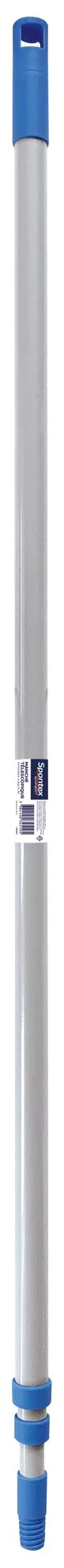 Manche à balai télescopique 3M en acier SPONTEX EXPERT