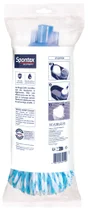 Tête de balai à franges microfibre pour sols SPONTEX EXPERT