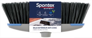 Balai antichoc extérieur SPONTEX EXPERT