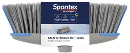 Balai antichoc intérieur SPONTEX EXPERT