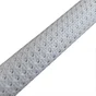 Rouleau de cannage PVC, blanc, 45 cm x 100 cm
