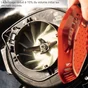 Aspirateur souffleur a essence SCHEPPACH Lbh3500p 25.4 cm?