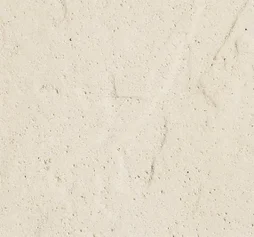 Dalle béton Kerry resource NEXTERIA blanc, L.40 x l.40 cm x Ep.35 mm