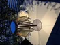 Lampe solaire Eléonor  bambou rechargeable usb WATT&HOME