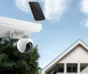 Caméra de surveillance extérieure motorisé EZVIZ