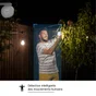 Caméra de surveillance extérieure motorisé EZVIZ