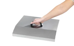 Capot inox plancha smart