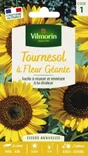 A fleur geante VILMORIN 1.5 g
