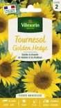 Golden hedge VILMORIN 1.5 g
