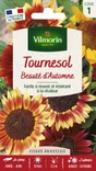 Beaute d'automne VILMORIN 1.5 g