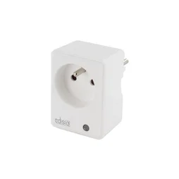 Prise wifi connectée EDISIO