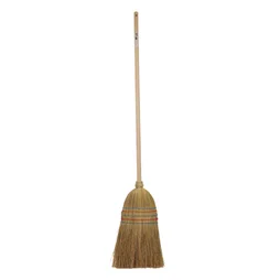 Balai paille de riz