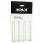 Recharge balai microfibre nettoyage quotidien IMPACT