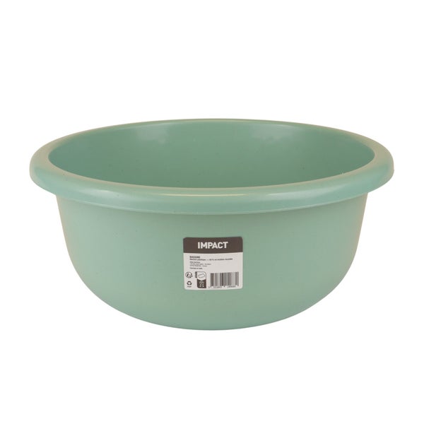 Bassine multiusage en plastique IMPACT 6L