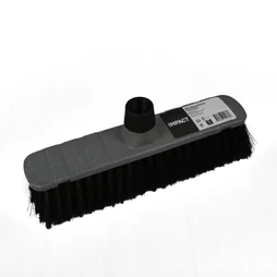 Tête de balai multiusage en plastique IMPACT