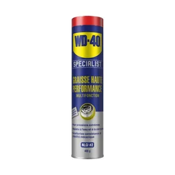 Graisse en cartouche, 400 WD-40