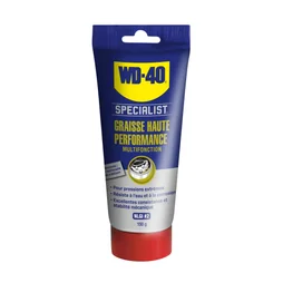 Graisse en tube, 150 WD-40