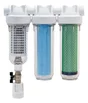Lot de cartouches filtre à eau 125575768 BWT