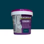 Résine colorée carrelage color RESINENCE, bleu nuit satiné, 0.25 l