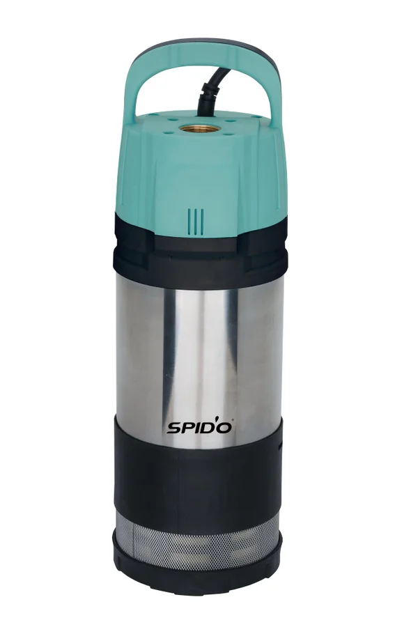 Pompe arrosage immergée  900W 6m3/H SPID'O
