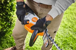 Taille-haies STIHL HSA40 50CM avec batterie
