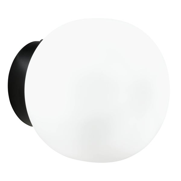 Applique Aristide E14 boule verre, INSPIRE