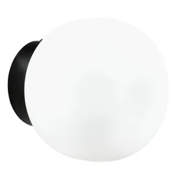 Applique Aristide E14 boule verre, INSPIRE