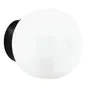 Applique Aristide E14 boule verre, INSPIRE