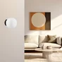 Applique Aristide E14 boule verre, INSPIRE