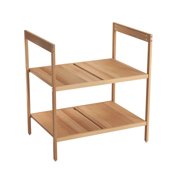 Caisson bois, 80 x 58 cm Eleki DELINIA