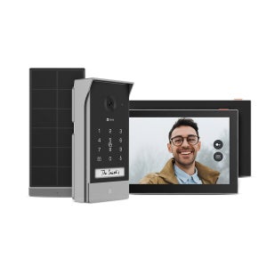 Visiophone connectE sans fil EP7 EZVIZ