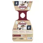 Tête à balai intérieur crin / bois ELEPHANT 32,5 cm