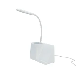 Lampe bureau piat led h23 dimmable variation de blancs blanc inspire