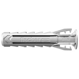Chevilles à expansion FISCHER SX Plus - Ø 14 x 70 mm - Boite de 20 pièces - 568014