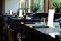Lampe narsis led h30 cct dimmable verre/plastique inspire
