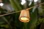 Guirlande extérieur Module LED 10 ampoules blanc chaud 35 Lumen Okinawa NEWGARDEN
