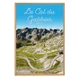 Image encadrée Galibier, CEANOTHE l.65 x H.97 cm