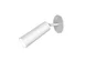 APPLIQUE SANS FIL ROLL 4 LED 3000K 300LM RECHARGEABLE BLANC NEWGARDEN